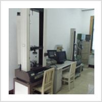 塑料拉力試驗機拉伸強度檢測